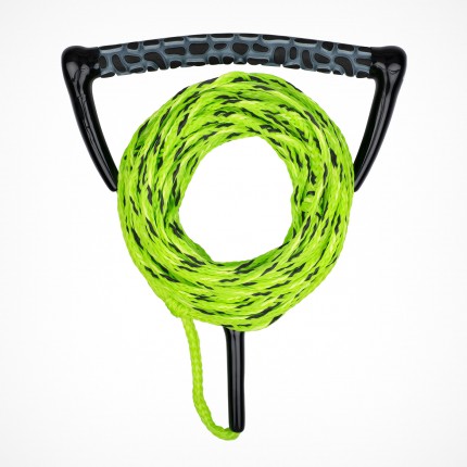 Lina wakeboard Combo z uchwytem  lime