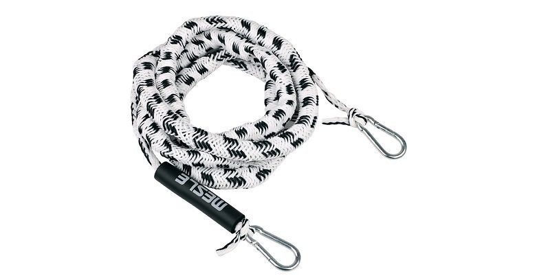 Jobe ropes and accessories, Mesle for towing